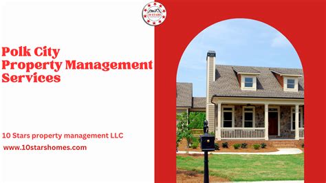 Polk Property Management