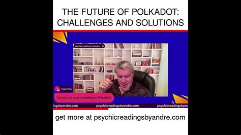 Polkadot Challenges