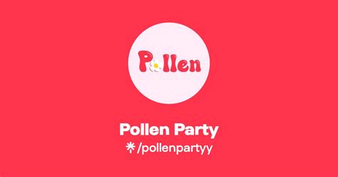 Pollen Party