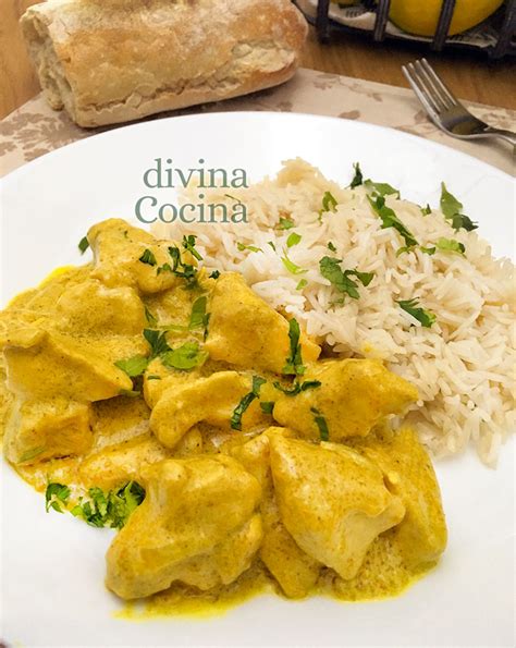 Pollo al curry con yogurt: ricetta e variante bimby - Fidelity Cucina