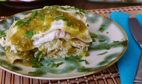 Pollo Azteca Recipe