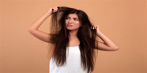 Pollution Hair
