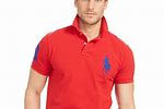 Polo Shirts For Men