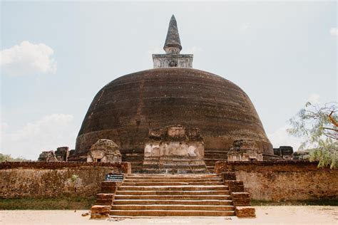 Polonnaruwa