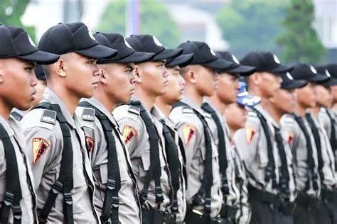 Polri & Ojol: Kolaborasi Amankan Kamtibnas.