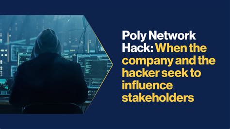 Poly Network hack