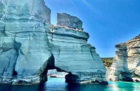 Polyaigos Cruise