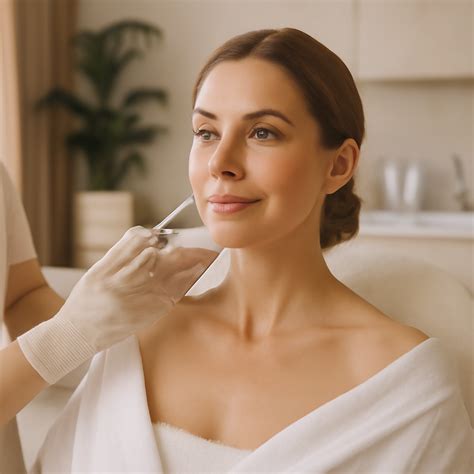 Discover the Ultimate Organic Beauty Secret: Elevate Your Skin's Radiance with Polylactic Acid!