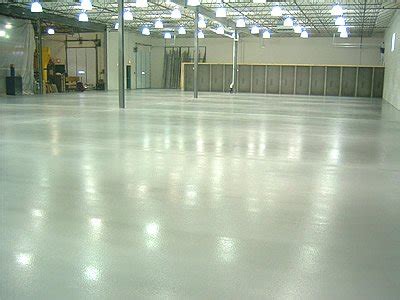 Polymer Floor Finish