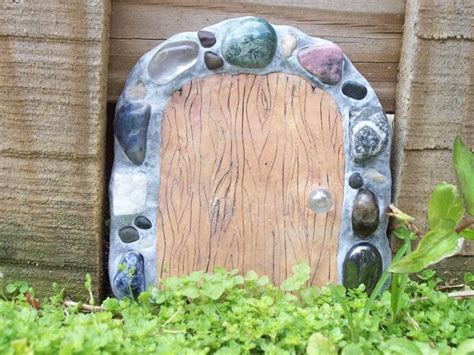 Polymer Clay Outdoor Projects