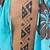 Polynesian Tribal Tattoo Meaning
