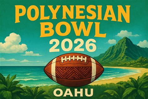 Polynesian Coligado Content Collection: 2026 Update