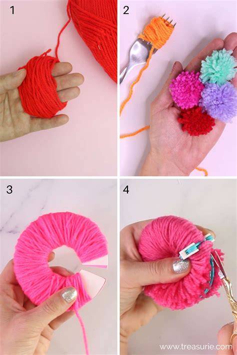 Cheerleading Pom-Poms