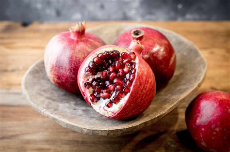 Pomegranate & Pregnancy: Benefits You Need to Know.