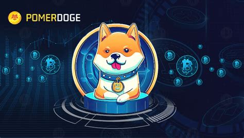 PomerDoge POMD chart