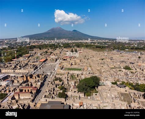 Pompei Italy