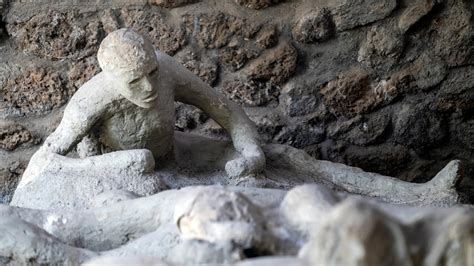 Pompeii Drawbacks