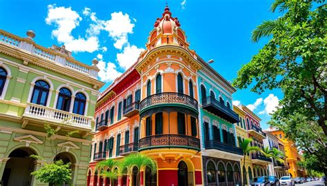 Ponce Architecture