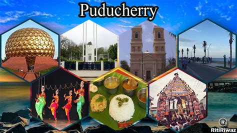 Pondicherry Culture