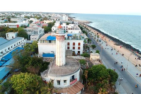 Pondicherry Guided Tour