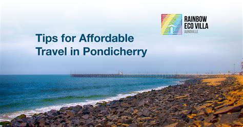 Pondicherry Travel Tips