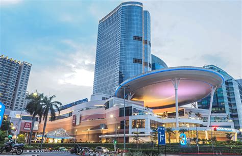 Pondok Indah Mall