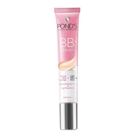 Ponds Bb Cream Mrp