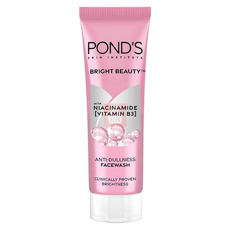 Ponds Face Wash Price
