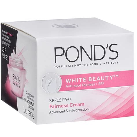 Ponds White Beauty Day Cream Indonesia