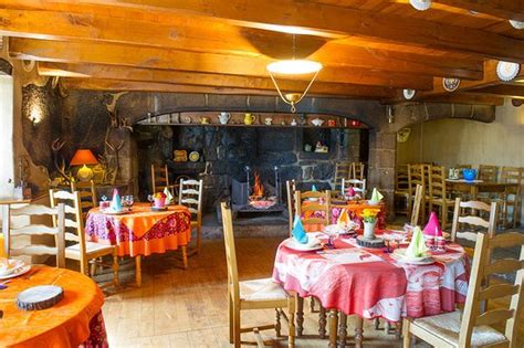 Pont De Montvert Restaurant