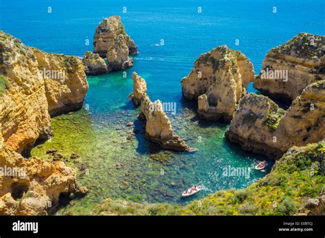 Lagos Kayak Tour Review: Ponta Da Piedade Caves Explored