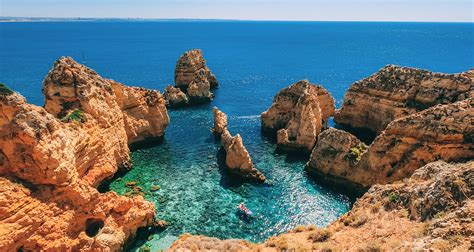 Ponta Da Piedade Conclusion