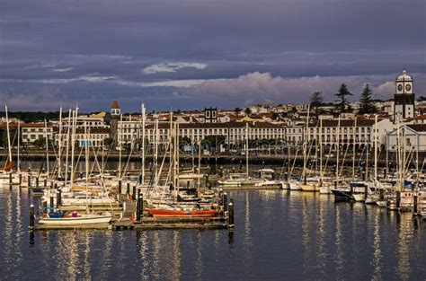 Ponta Delgada Sailing Tour: A Detailed Review with Drinks & Snacks