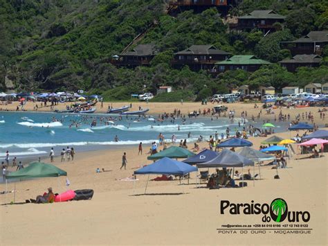 Ponta Do Ouro Day Trip: A Detailed Review