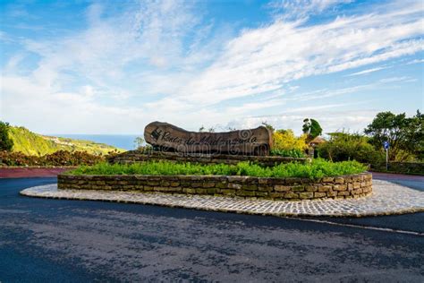 Ponta da Madrugada Viewpoint