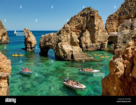 Ponta da Piedade Pictures
