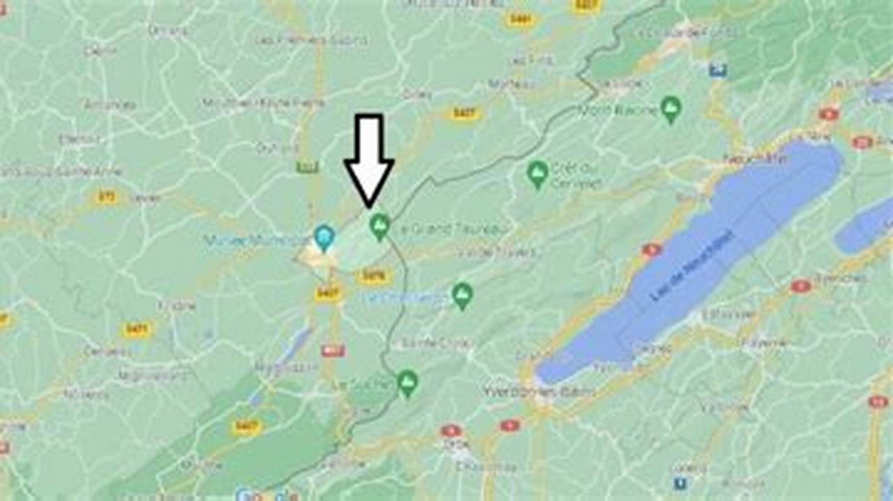 Pontarlier Code Postal 2024