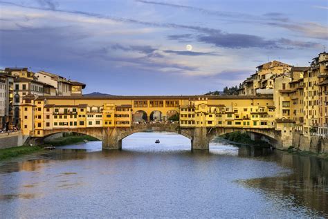 Ponte Vecchio