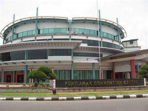 Pontianak Convention Center