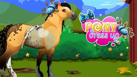 Pony Up!