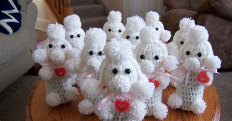 Download Poodle For Crafts