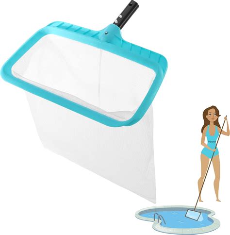 Pool Cleaner For Leaves