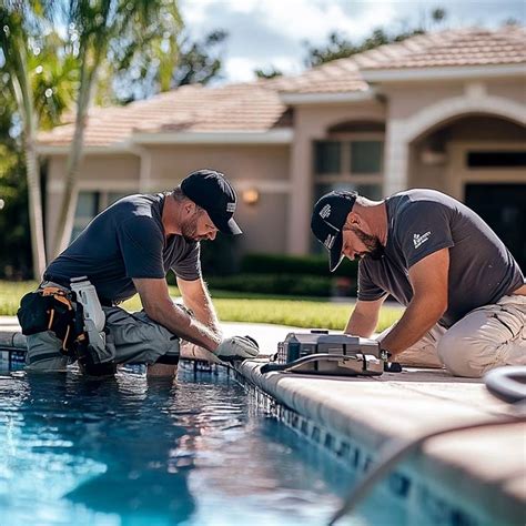 Pool Equipment Repair Dallas, Pool Pump Repair