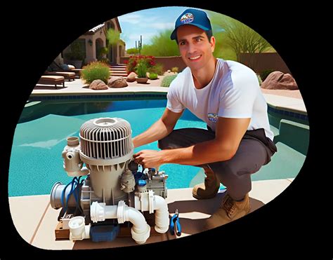 Pool Equipment Repair Scottsdale - Keeping Your Pool Clean