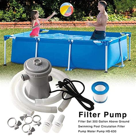 Pool Filters, Cleaners and Ladders: 5 Must Have Pool Accessories for the Summer 