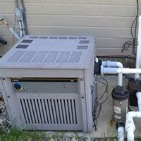 Pool Heater Repair Houston Introduction