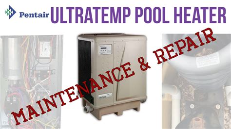 Pool Heater Repair Pasadena TX Image 2