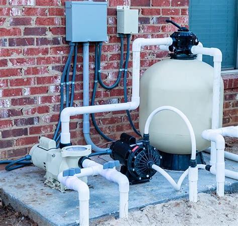 Pool Heater Repair Phoenix Warning Signs