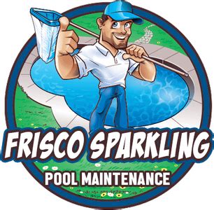 Pool Maintenance Frisco