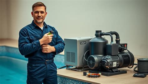 Pool Pump Damage Diagnosis